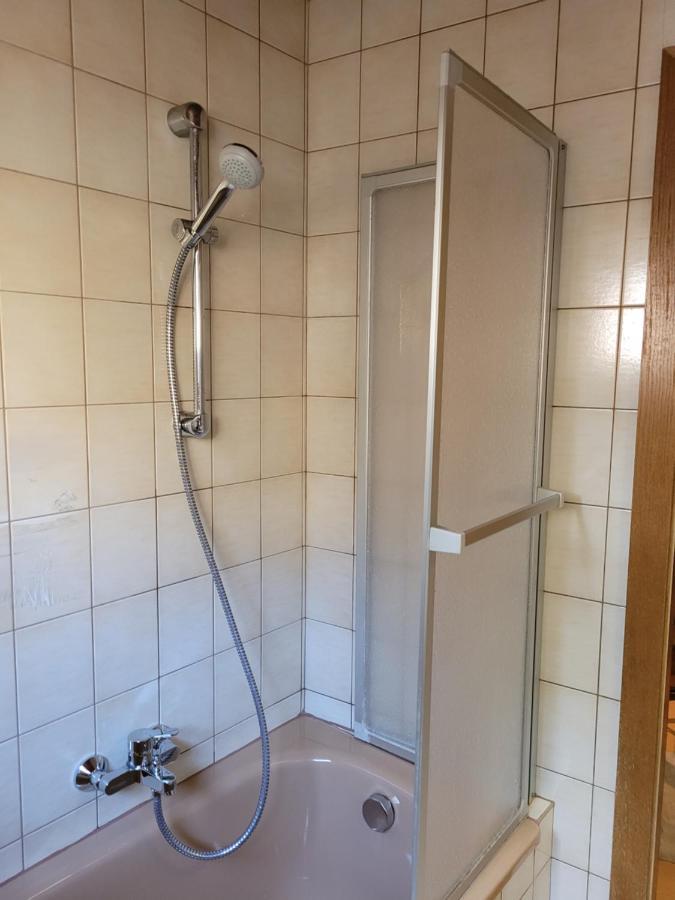 Ferienwohnung Max Мюрццушлаг Экстерьер фото