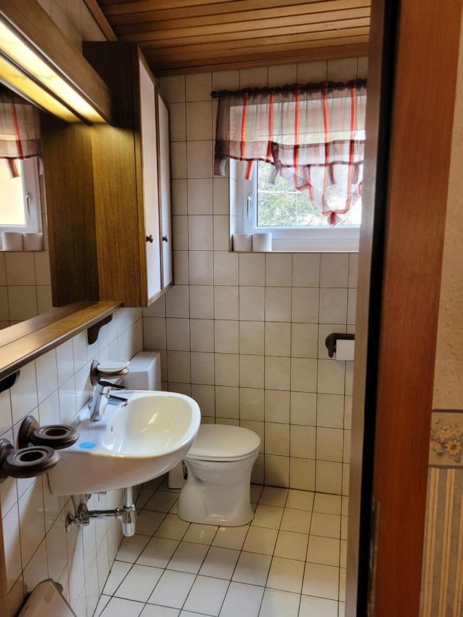 Ferienwohnung Max Мюрццушлаг Экстерьер фото
