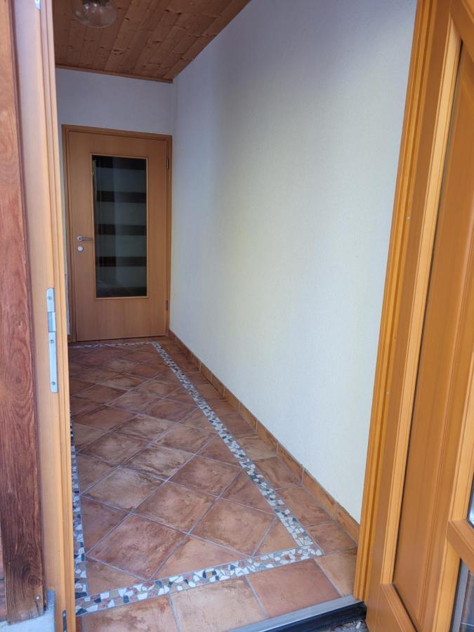 Ferienwohnung Max Мюрццушлаг Экстерьер фото