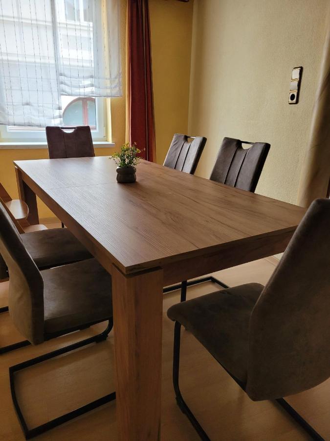 Ferienwohnung Max Мюрццушлаг Экстерьер фото