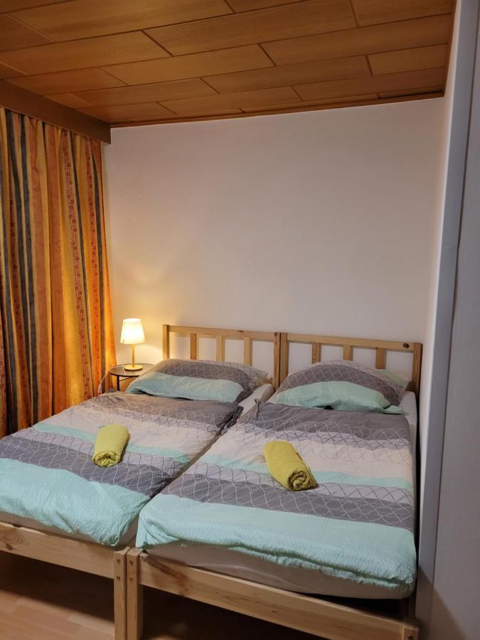 Ferienwohnung Max Мюрццушлаг Экстерьер фото