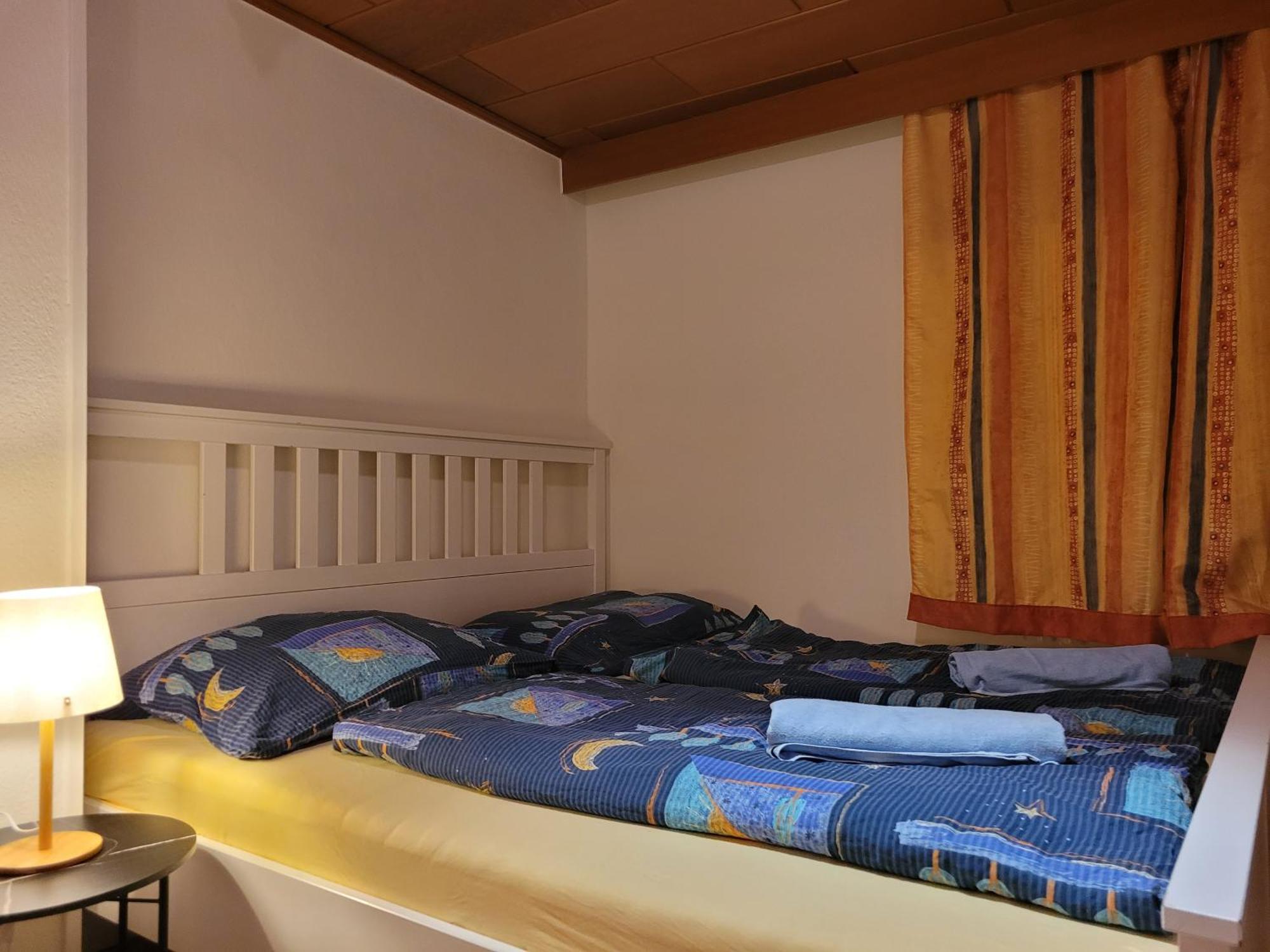 Ferienwohnung Max Мюрццушлаг Экстерьер фото